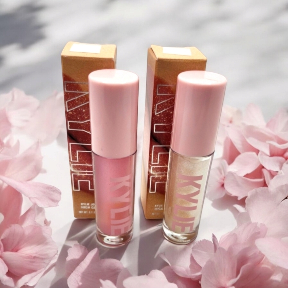 NIB Kylie Cosmetics High Gloss